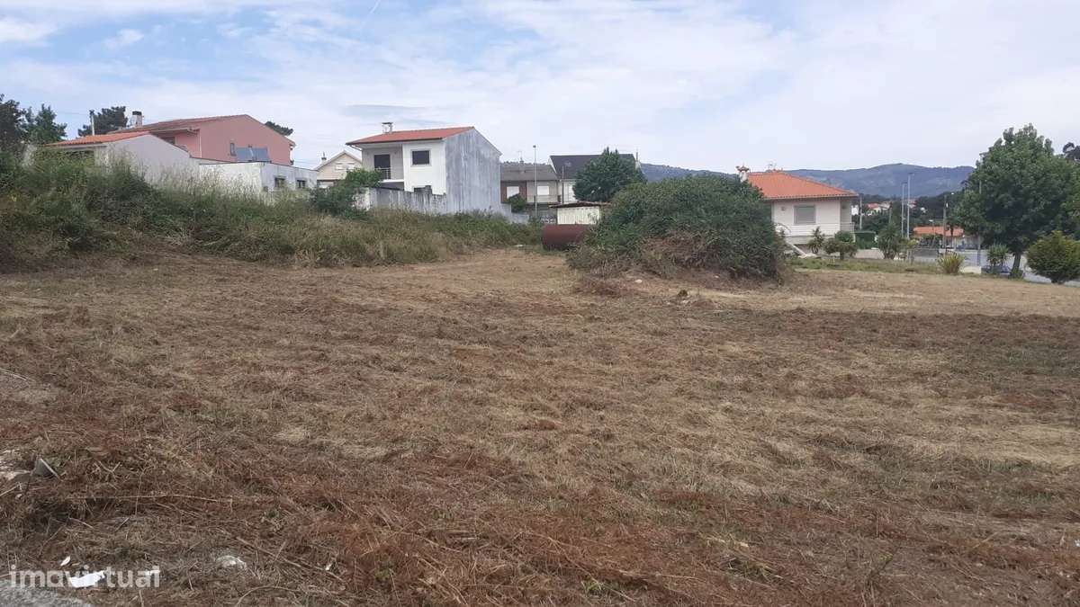 LOTE COM 379 M2 EM FRAGOSO - Grande imagem: 5/7