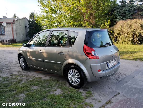 Renault Scenic 1.6 16V Luxe Expression - 16