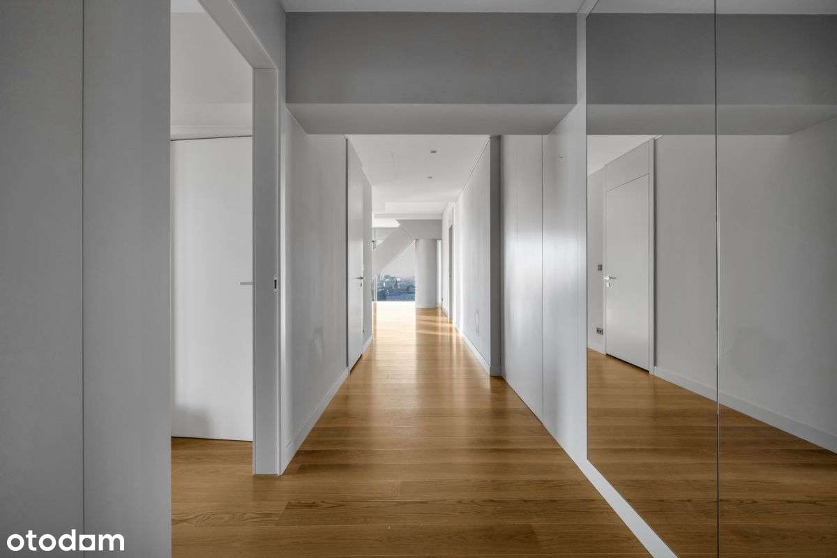 Cosmopolitan, 3 sypialnie, piękny widok-11