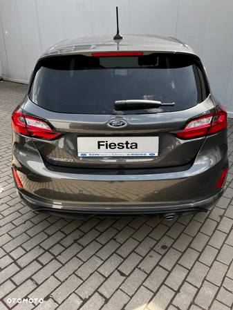 Ford Fiesta 1.0 EcoBoost ST-Line ASS - 11