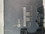 Modul scaun dreapta fata 8t0959730 Volkswagen VW Sharan 2 - 3