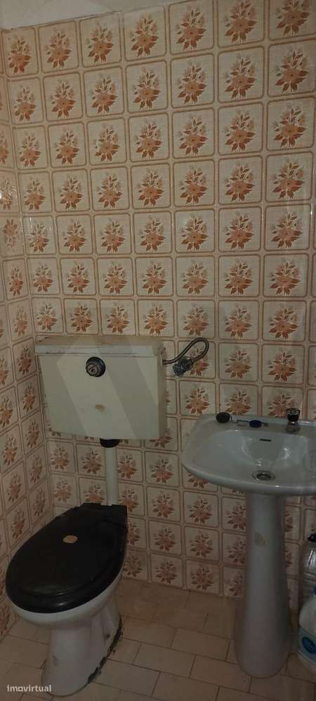 Gabinete/ Escritório/ Loja  (12m2) em Gaia – 300€/mês – Entrada Direta - Grande imagem: 5/6