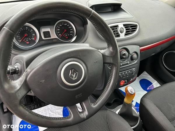 Renault Clio 1.2 16V TCE Luxe - 5