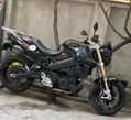 BMW F800R - 6