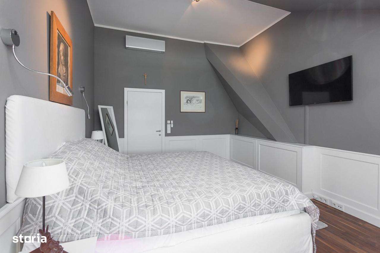 Numeroase facilitati- apartament - Imagine principală: 2/7