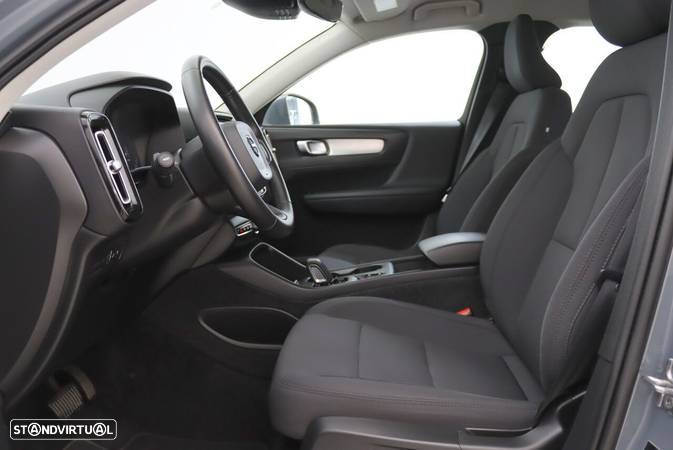 Volvo XC 40 1.5 T5 PHEV Inscription Expression - 4