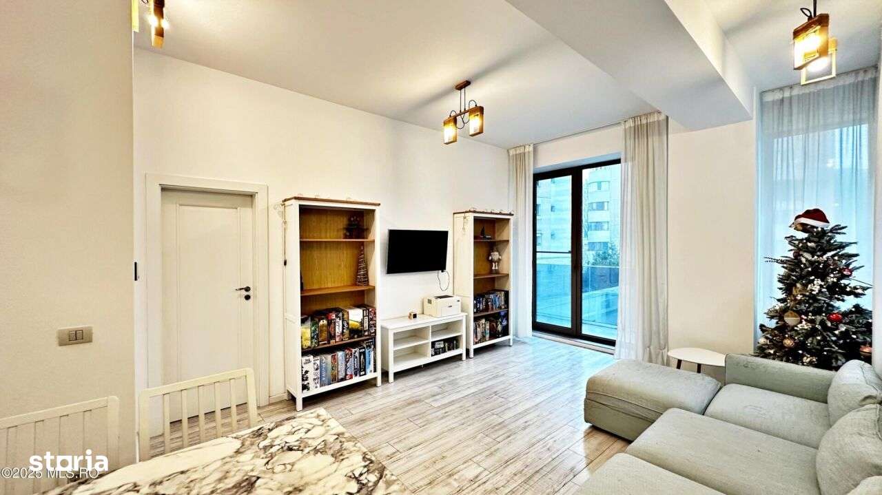 BD. MAMAIA - APARTAMENT 3 CAMERE - ETAJ 1 - 95.42 MPT - Comision 0%-2