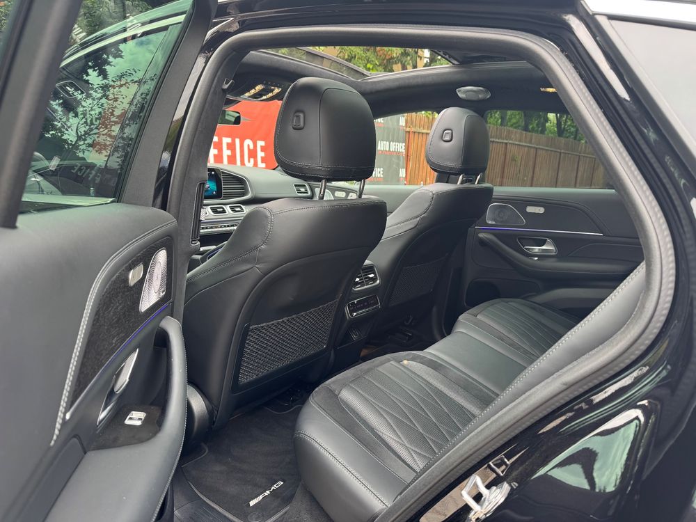 mercedes-benz gle-coupe