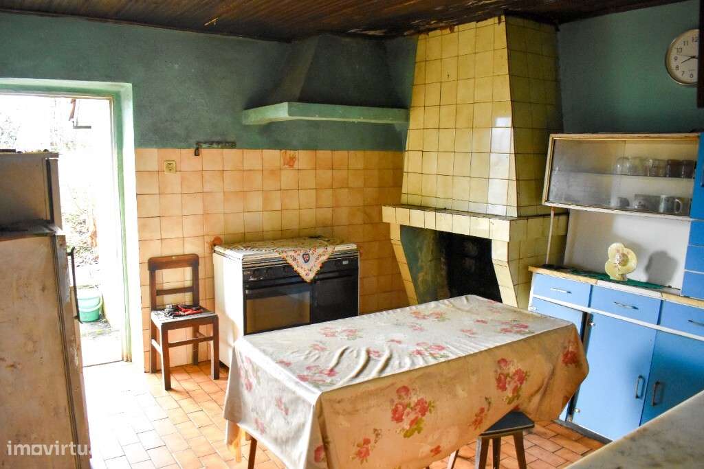 Moradia Ind. V5 - Vieira do Minho - Grande imagem: 4/14