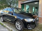 Audi Q3 2.0 TDi Attraction - 10