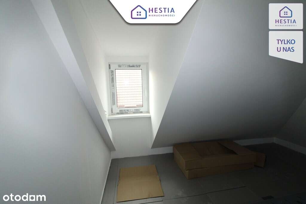 Mieszkanie z działką blisko Cenrum!!! - Pełny obrazek: 5/8