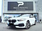 BMW 118 i Corporate Edition Auto - 1