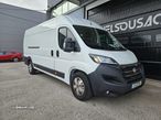 Fiat Ducato Maxi Longa 2.3Multijet 150cv L4H2 - 1