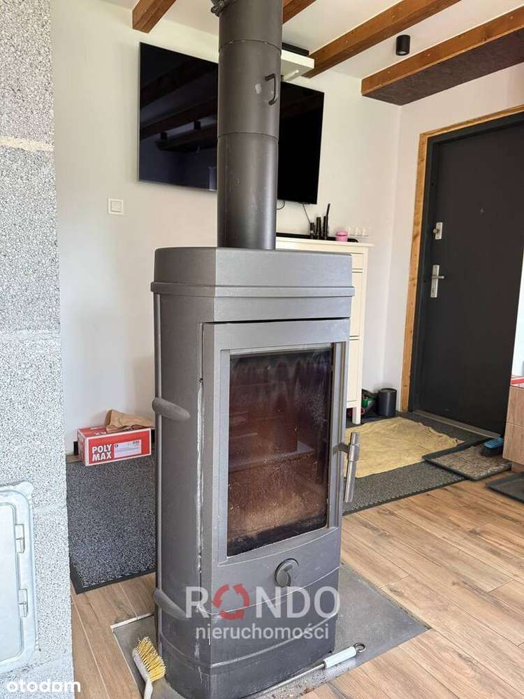 Sprzedaż domu Szosa Polska na działce ROD-2