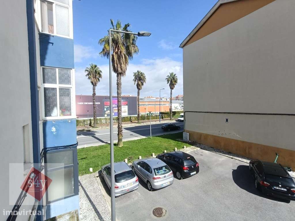 T3 no centro Montijo! - Grande imagem: 3/21