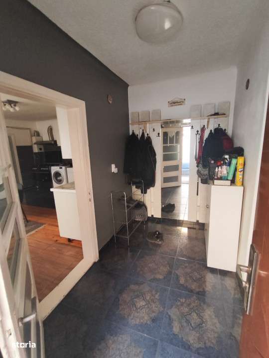 Casa individuala 140mp, 5 camere, curte si gradina, in zona Turda Noua - Imagine principală: 4/8