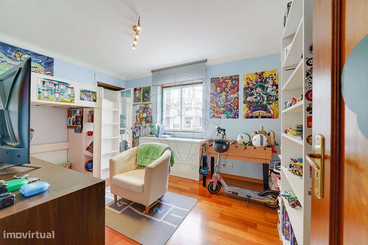 Apartamento T3 para venda-18
