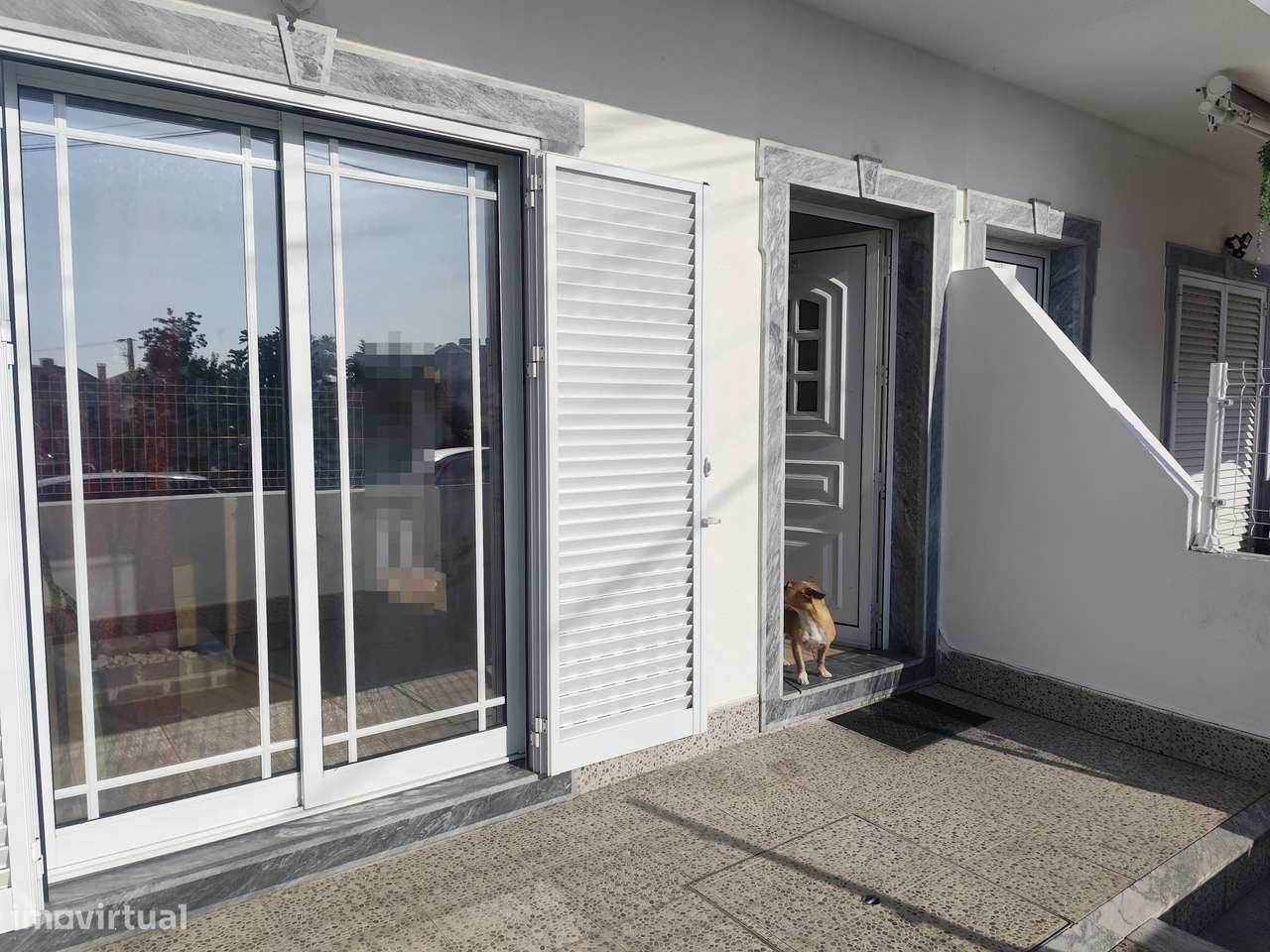 Moradia T3 +1 na Quinta do Conde-30