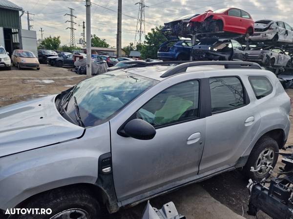 Dezmembram Dacia Duster an 2018, 1.5 Dci, Euro 6 - 4