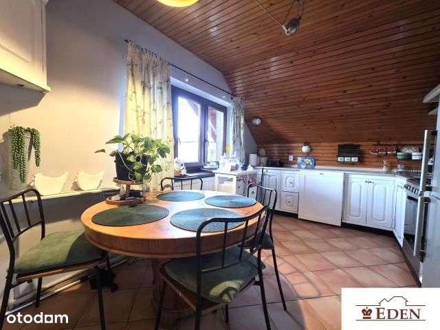 Dom, 165 m², Łuków-11