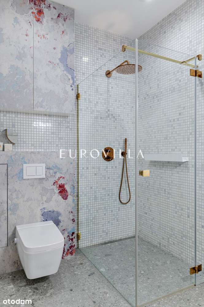 Apartament z pełnym wyposażeniem i 3 sypialniami-14