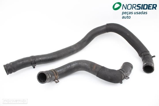 Conjunto de tubos de agua Hyundai I40 CW|11-14 - 2