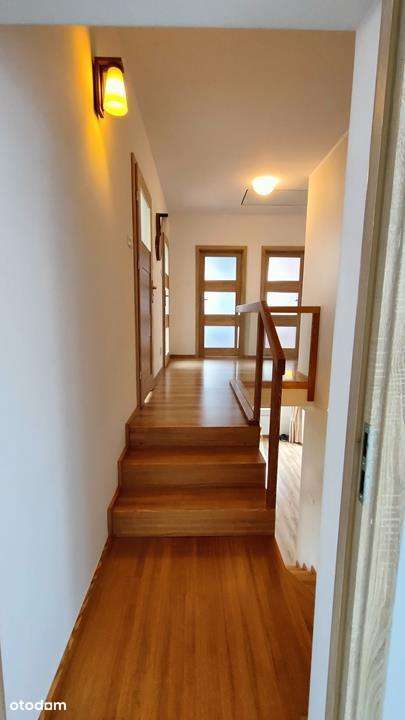 Duży rodzinny dom, 6 pokoi-15 min do Szczecina.-9