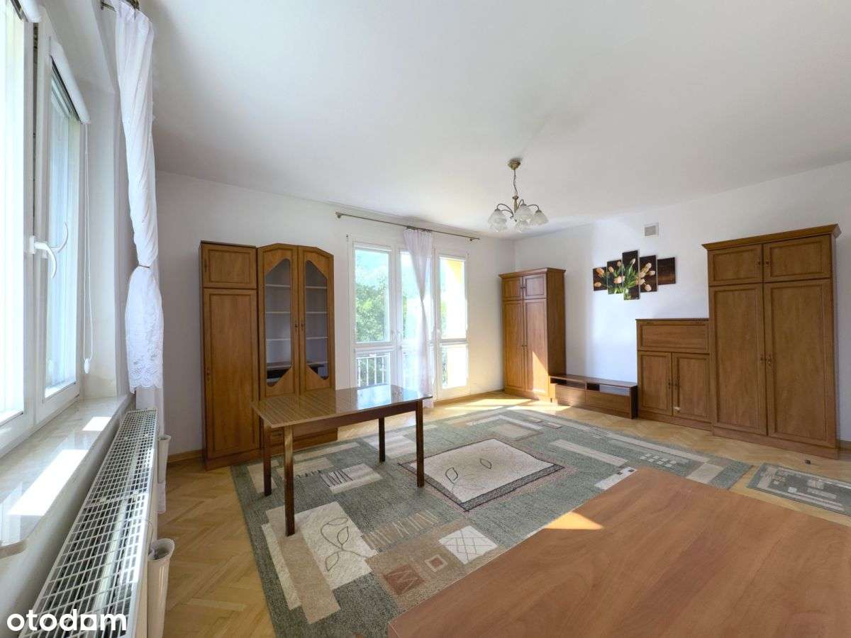 2,5km do Centrum możliwość wydzielenia 2 pokoju-11