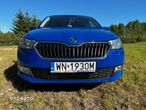 Skoda Fabia 1.0 Ambition - 10