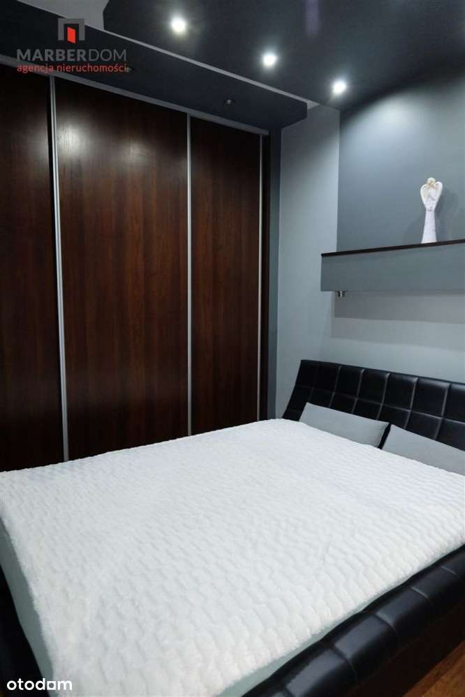 Mieszkanie 4 pokoje Chorzów Wolności balkon 98 m2-10