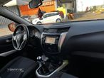 Nissan navara np300 2.3 dci cd 4x4 - 12