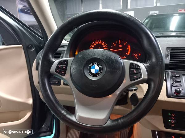 BMW X5 3.0 dA - 23