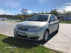 Toyota Corolla 2.0 D-4D Sol - 3