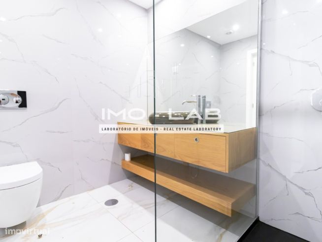 Luxuosa Penthouse T3 - Caniço - Ilha da Madeira-26