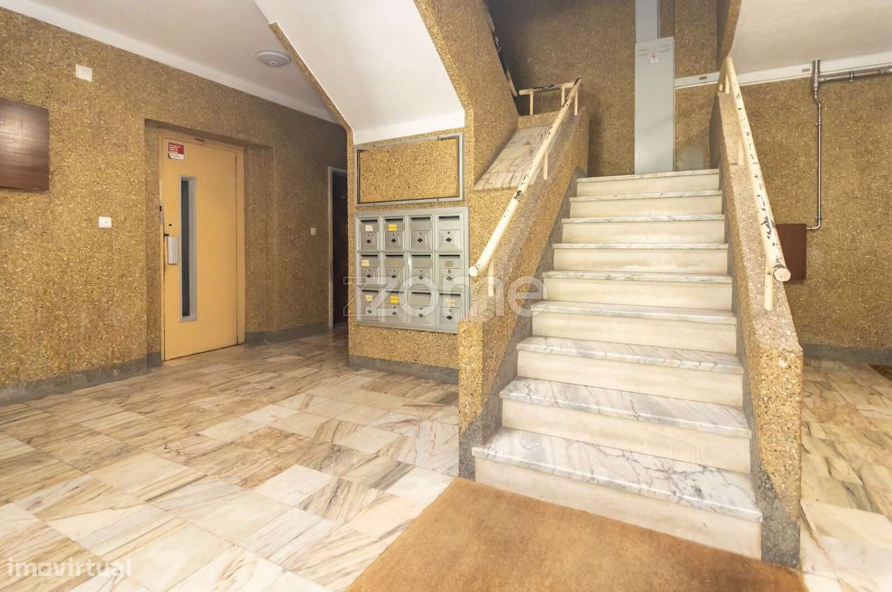 Apartamento, 77 m², Seixal, Arrentela e Aldeia de Paio Pires-18