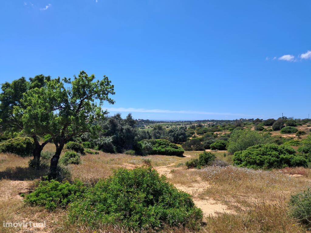 Terreno em Faro