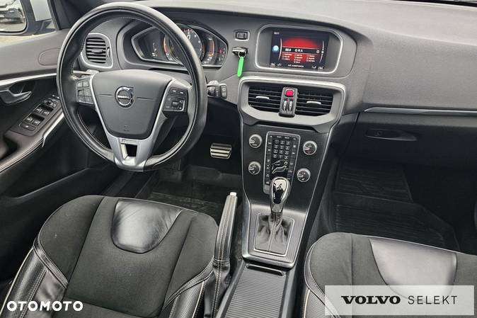 Volvo V40 - 12
