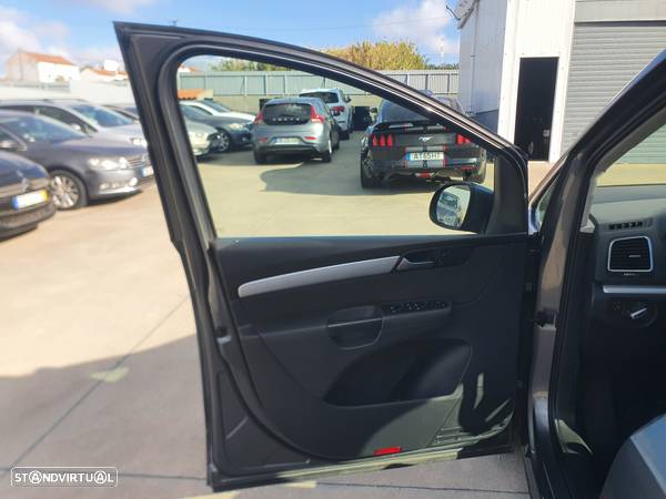 VW Sharan 2.0 TDI Trendline - 9