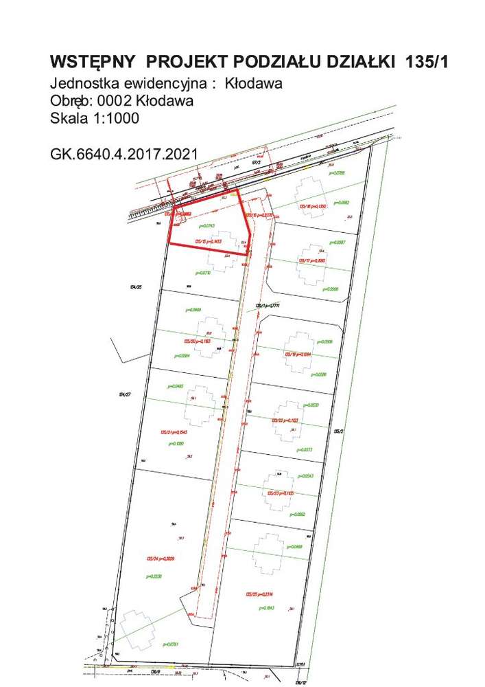 SEGMENT 10B dom z ogrodem - Kłodawa - Gorzów Wlkp - Pełny obrazek: 3/14