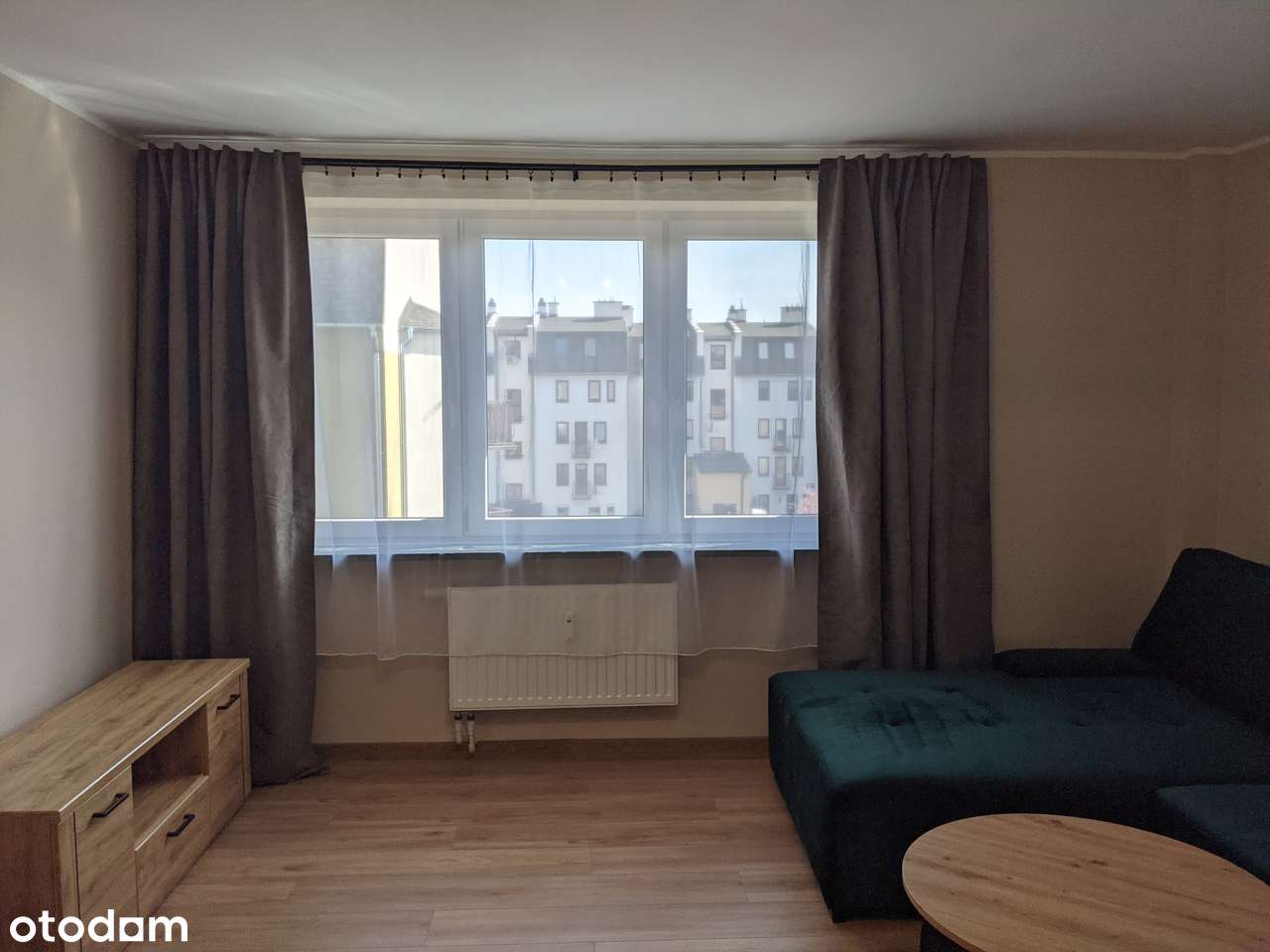 Dwupoziomowe mieszkanie|4 pokoje|oddzielna kuchnia - Pełny obrazek: 4/20