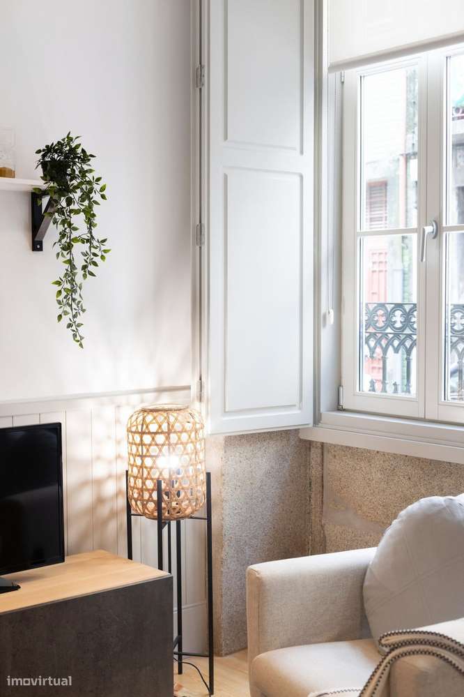 Apartamento Mobilado - Ribeira - Grande imagem: 4/28