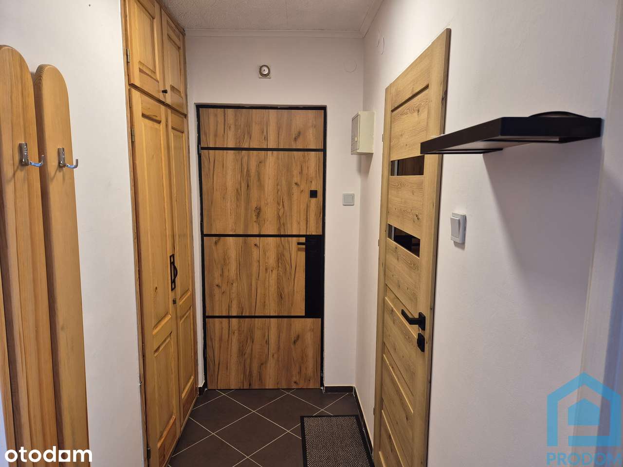 Nowoczesna kawalerka po kapitalnym remoncie | Łęknica, ul. Polna-1