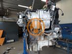 Motor Z14XE OPEL ASTRA G 3/5 - 2