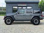 Jeep Wrangler Unlimited 2.0 Turbo AT8 Rubicon - 2