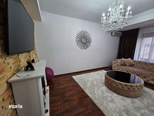 Vila duplex de inchiriat, 5 camere, mobilata complet, Popesti-Leordeni - Imagine principală: 3/19