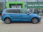 Volkswagen Touran 1.5 TSI EVO Highline DSG - 5