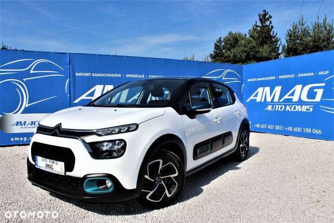 Citroën C3 Pure Tech 83 S&S ORIGINS - 2