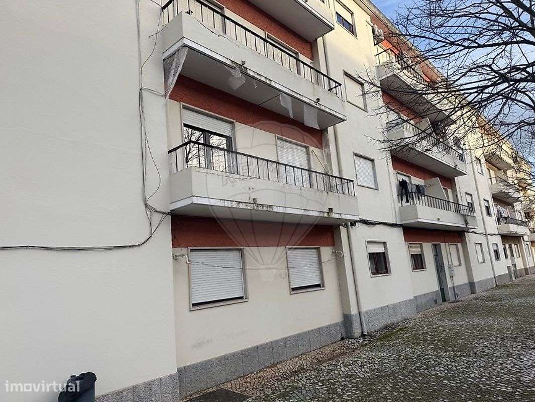 Apartamento T3 para venda - Grande imagem: 2/17