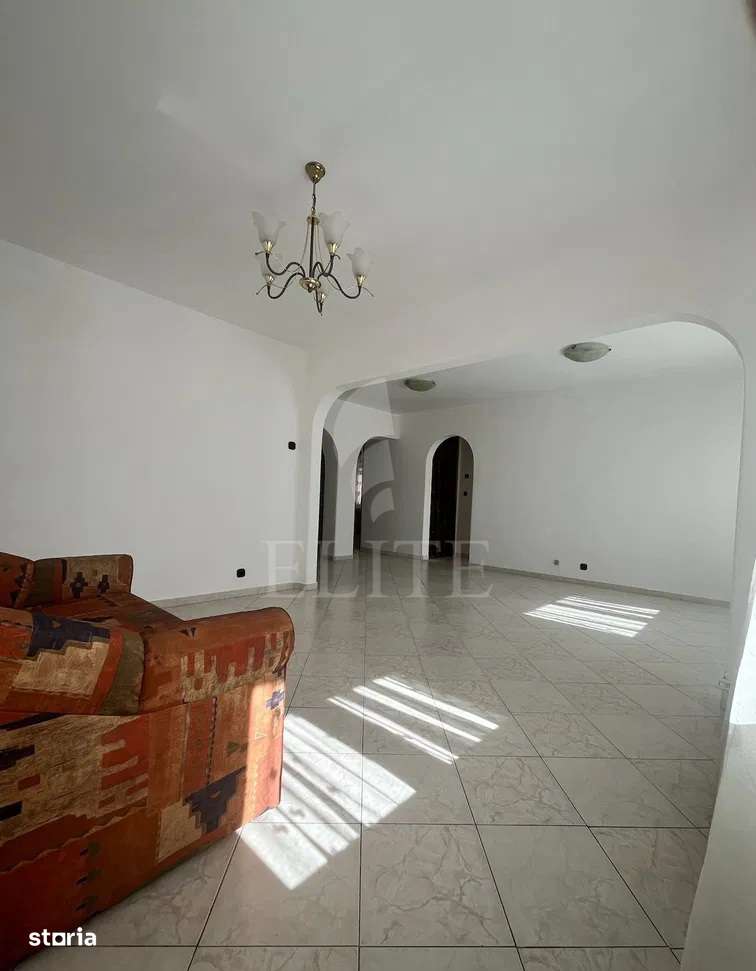 Apartament 4 camere în zona GRADINA BOTANICA - Imagine principală: 5/12