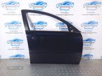 PORTA FRENTE FRONTAL DIREITA VOLVO V50 545 II 2 MK2 544 31335444 FECHO ELEVADOR MOTOR PUXADOR VIDRO - 1